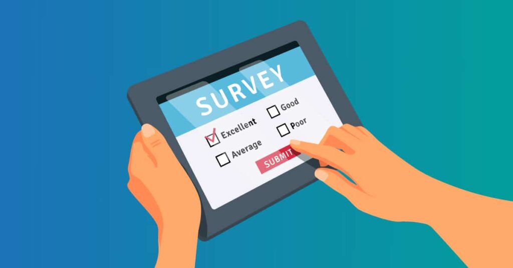 Benefits of Customer Surveys for any Business