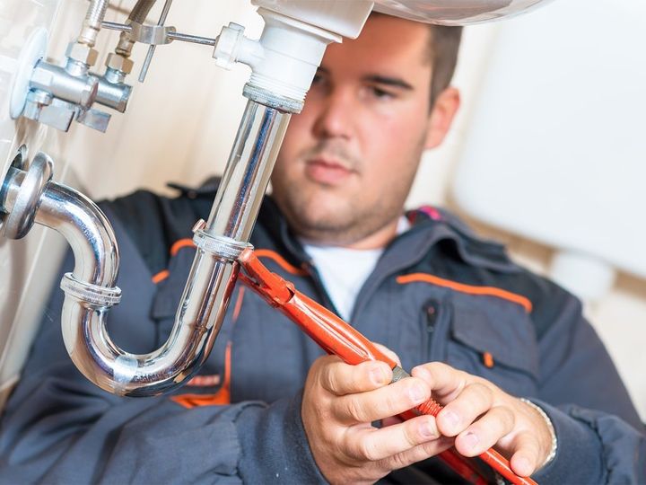 Commercial Plumbers in Richmond