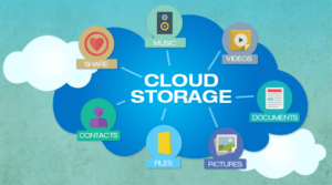 The Benefits of Cloud-Based Storage for Case Management