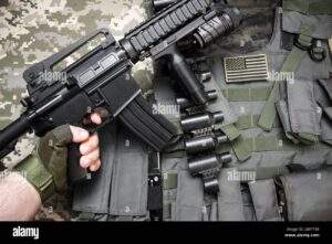 Top 6 Tactical Equipment Used by Law Enforcement in 2022