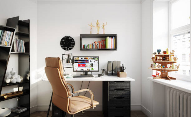 Finding the Right Office Tables That Complete Your Business Needs