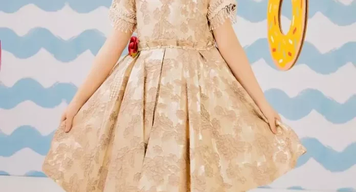 What Are The Latest Pakistani Girls Frock Designs For 2022