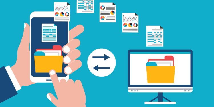 Best Document Storage Apps