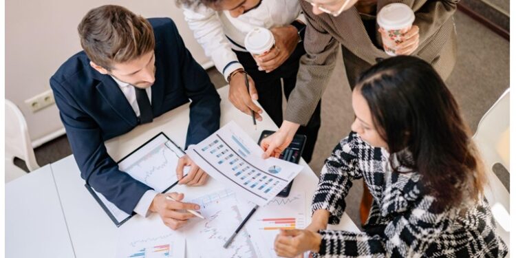 Trading 101: Know the 4 kinds of Forex traders