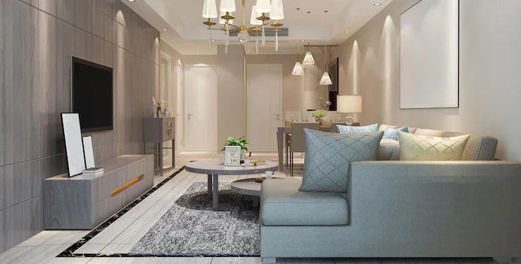 Renovating House