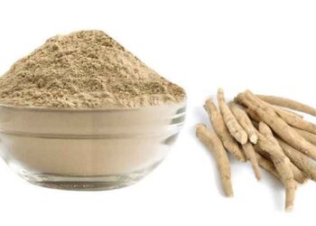 ashwagandha powder