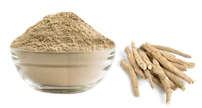 ashwagandha powder