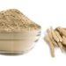 ashwagandha powder