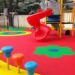 playground floor
