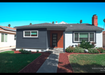 How to survive a major home renovation project in Los Angeles?