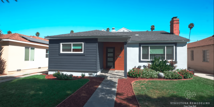 How to survive a major home renovation project in Los Angeles?