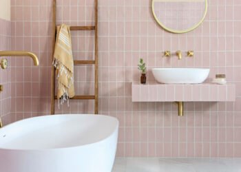 5 Ways to Make Your Small Bathroom Bigger