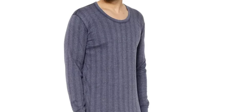 men's thermal wear