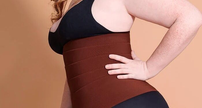 SHAPELLX WAIST TRAINER