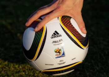 soccer ball launcher