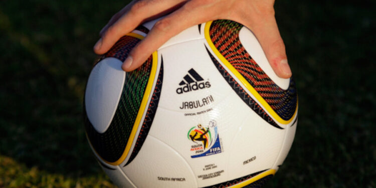 soccer ball launcher