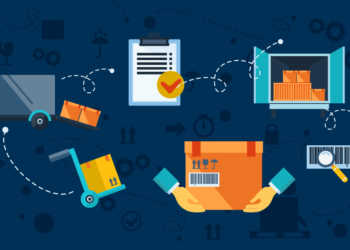 Dropshipping business