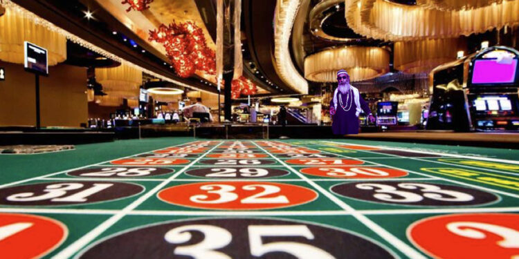 Two casino bonuses you should try once you start betting on games.