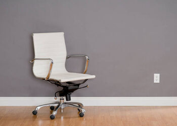 Benefits of Executive Office Chairs for Office Work