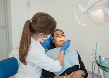 How To Choose A Dentist In My Area