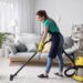 The 5 Best Reasons To Choose Our Carpet Cleaning Service
