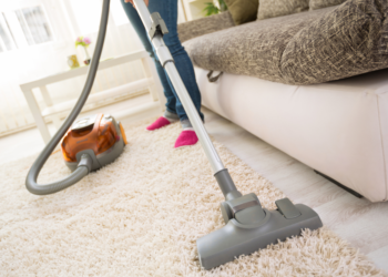 The 5 Best Reasons To Choose Our Carpet Cleaning Service