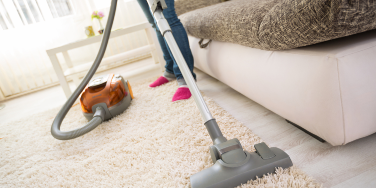 The 5 Best Reasons To Choose Our Carpet Cleaning Service