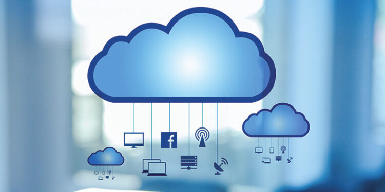 Cloud Contact Centre