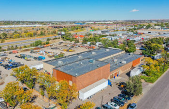 buy industrial property in Denver