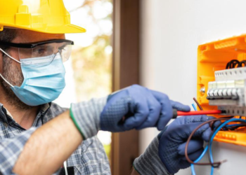 Hiring an Electrician