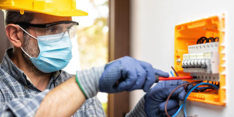 Hiring an Electrician