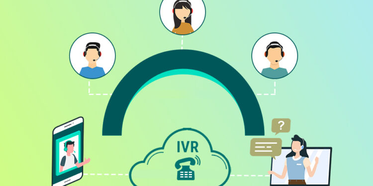 IVR Solution