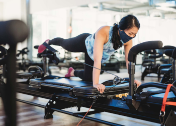 Lagree Fitness Studio