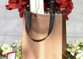 large reusable shopping bags