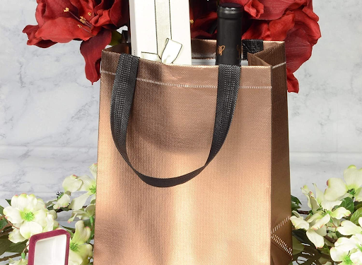 large reusable shopping bags
