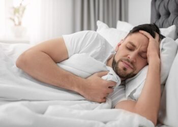 Modalert Can Help Us Rid Ourselves Of Extreme Sleep Disorders.