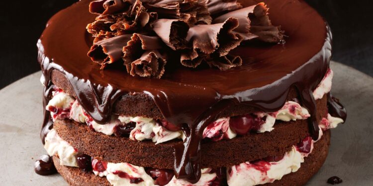 Online Cake Delivery In Gurugram: The Best Way To Surprise Your Loved One