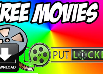 5 The Best Websites to Watch movies free of cost