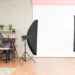 Renting A Photo Studio