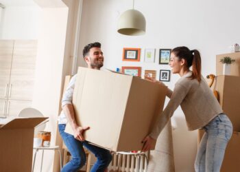 Self-Storage Twickenham