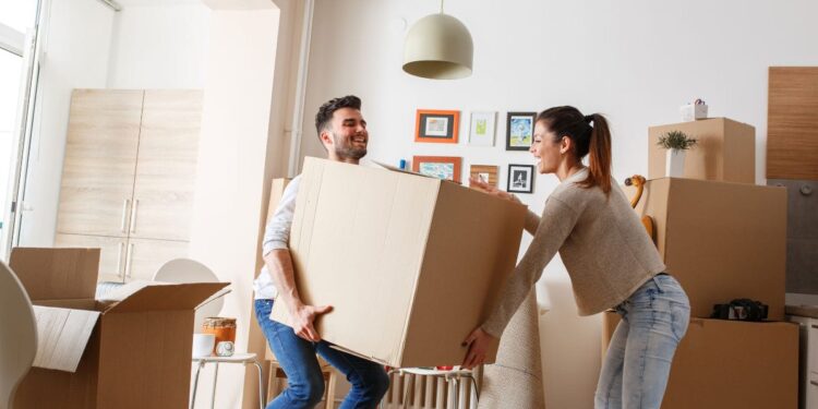 Self-Storage Twickenham