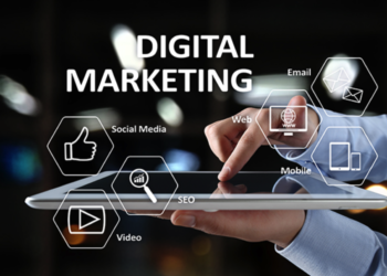 Top 5 Latest Digital Marketing Strategy