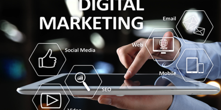 Top 5 Latest Digital Marketing Strategy