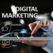 Top 5 Latest Digital Marketing Strategy