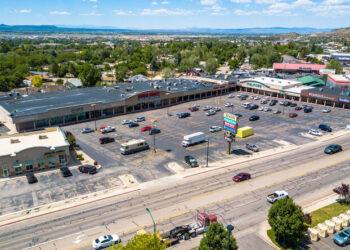 Utah Commercial Real Estate