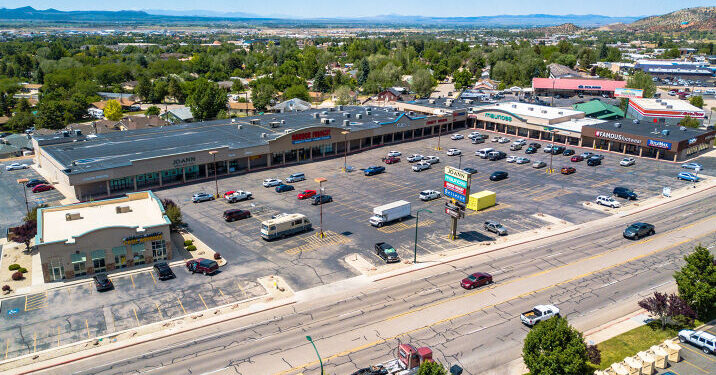 Utah Commercial Real Estate