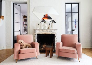 10 Interior Design Ideas To Make Your Home More Fashionable