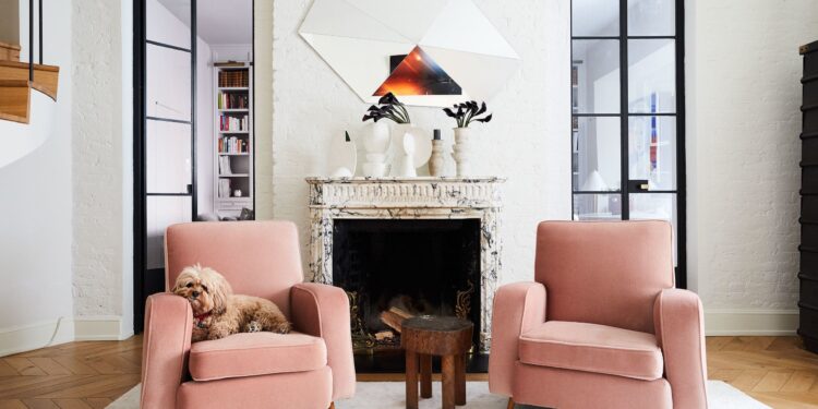 10 Interior Design Ideas To Make Your Home More Fashionable