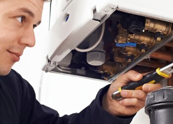 Boiler Repair Worcester
