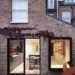 How A Rear Extension Can Renew An Outdated Bungalow